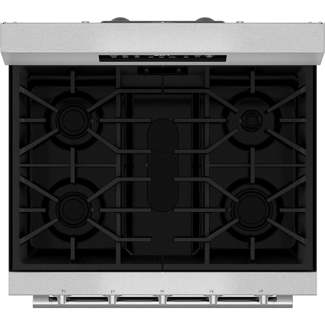 Maytag 30-inch Freestanding Gas Range MFGS7030SZ - Image 5