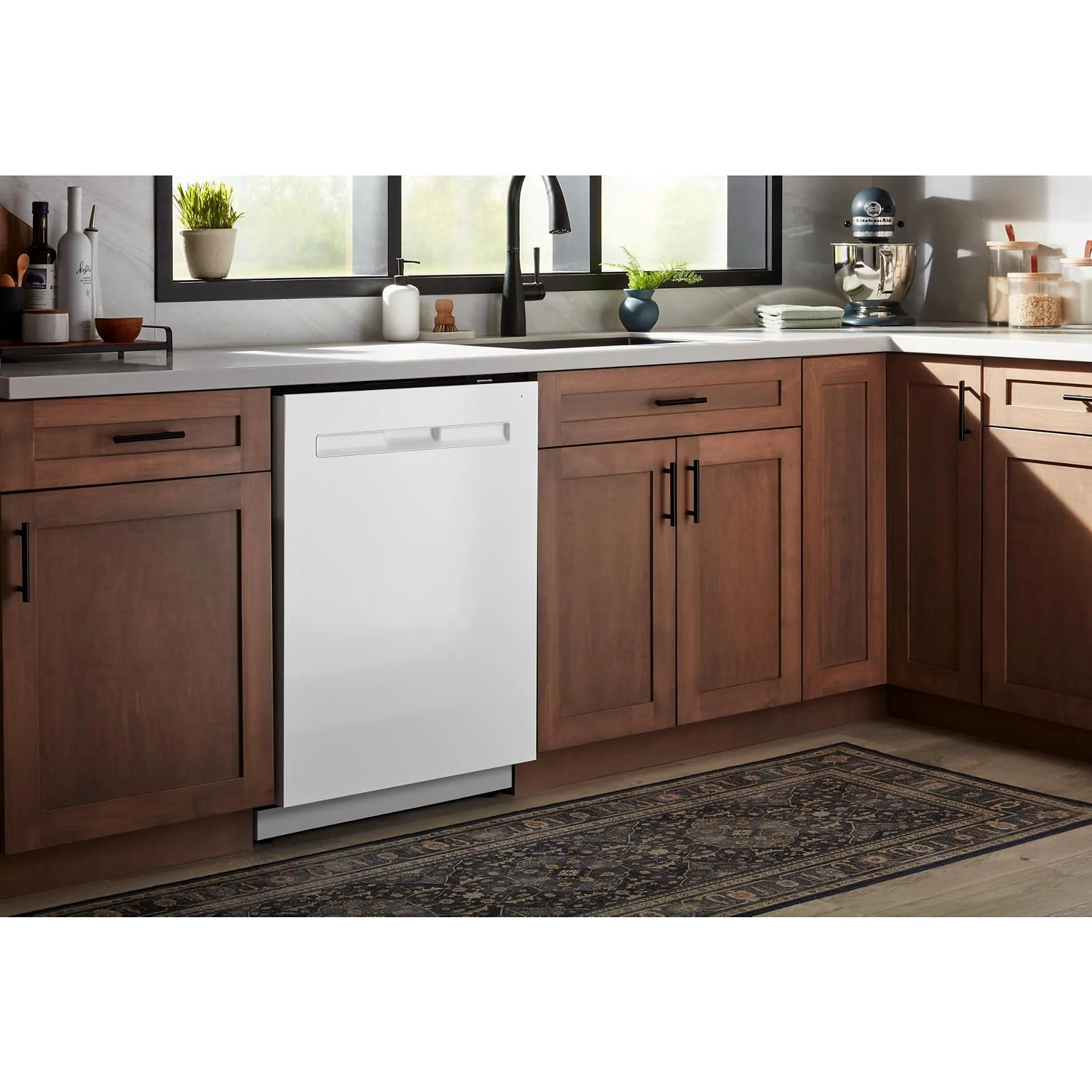 Maytag Top Control Dishwasher with PowerBlast® MDPS7024SW - Image 16