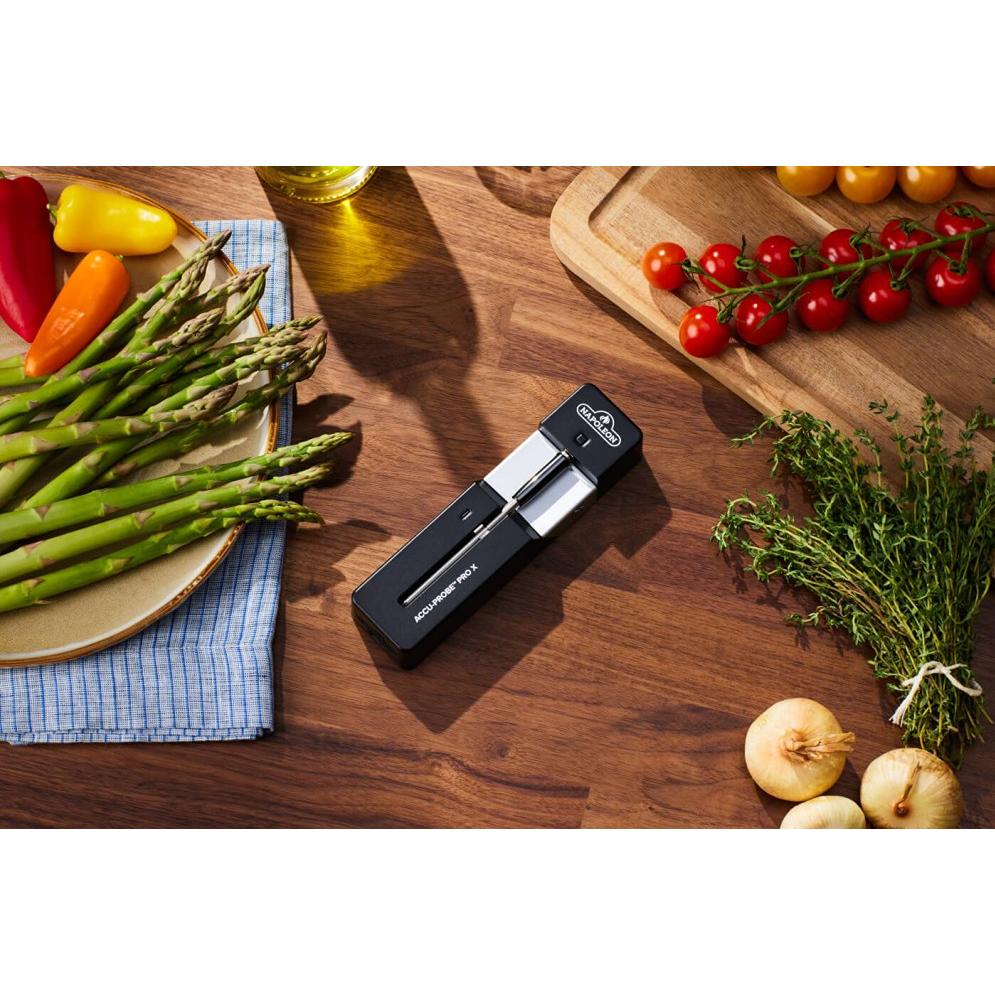 Napoleon Accu-Probe™ Pro X Wireless Bluetooth® Smart Thermometer 70130 - Image 4