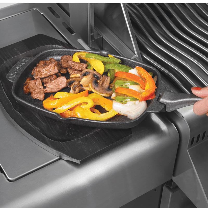 Napoleon Grill and Oven Accessories Trays/Pans/Baskets/Racks 56008 - Image 2