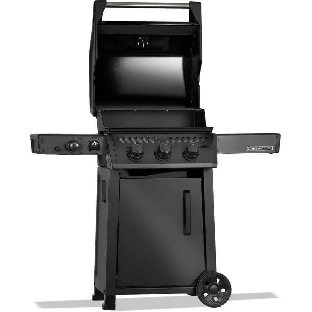 Napoleon Freestyle™ PRO 365 Gas Grill - Natural Gas FP365DSIBNMK-1 - Image 2