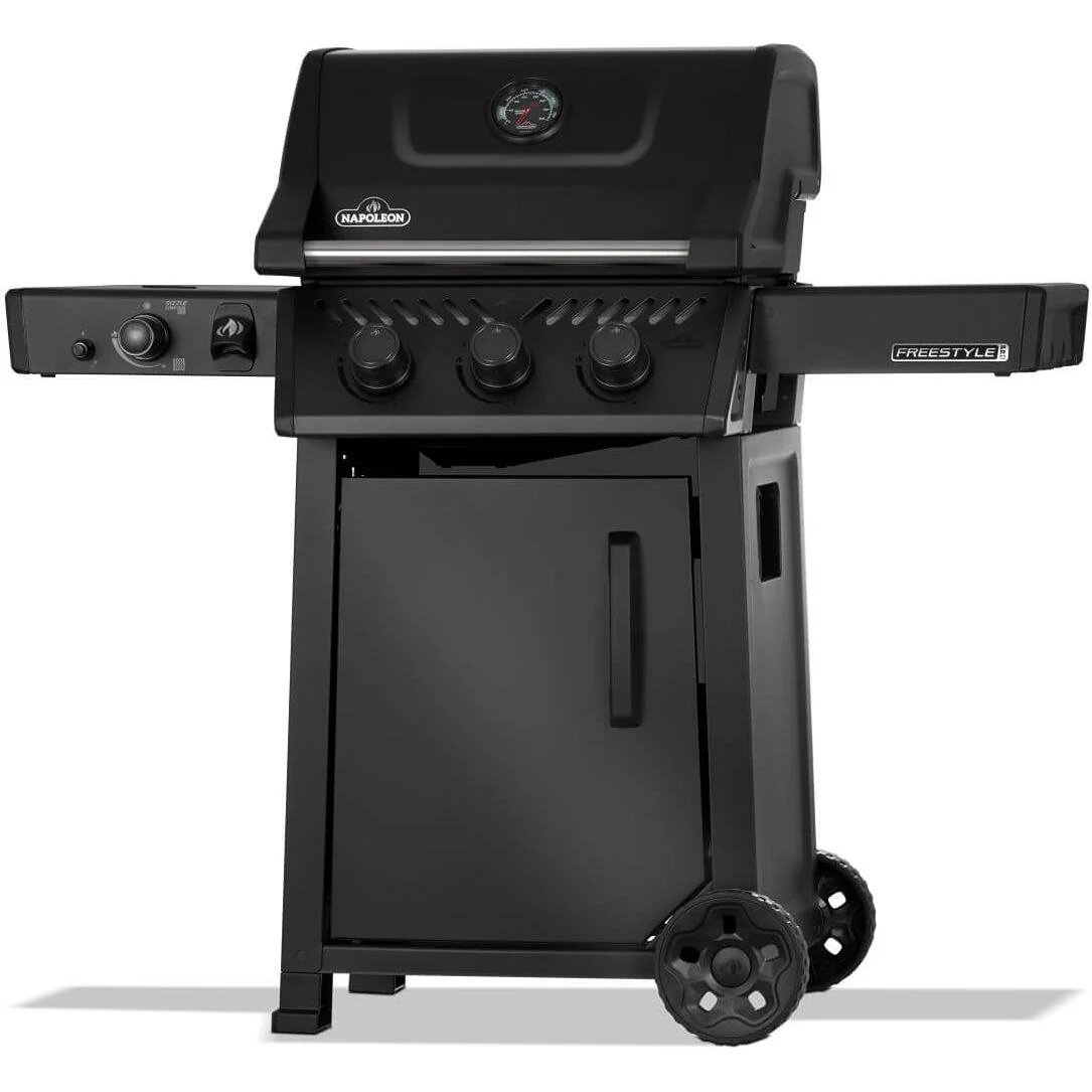 Napoleon Freestyle™ PRO 365 Gas Grill - Liquid Propane FP365DSIBPMK-1 - Image 7