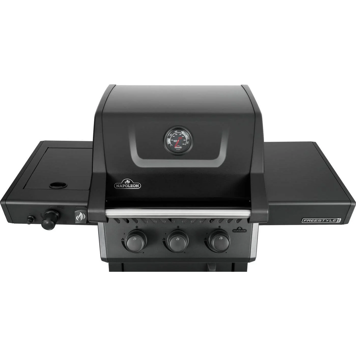 Napoleon Freestyle™ PRO 365 Gas Grill - Liquid Propane FP365DSIBPMK-1 - Image 8