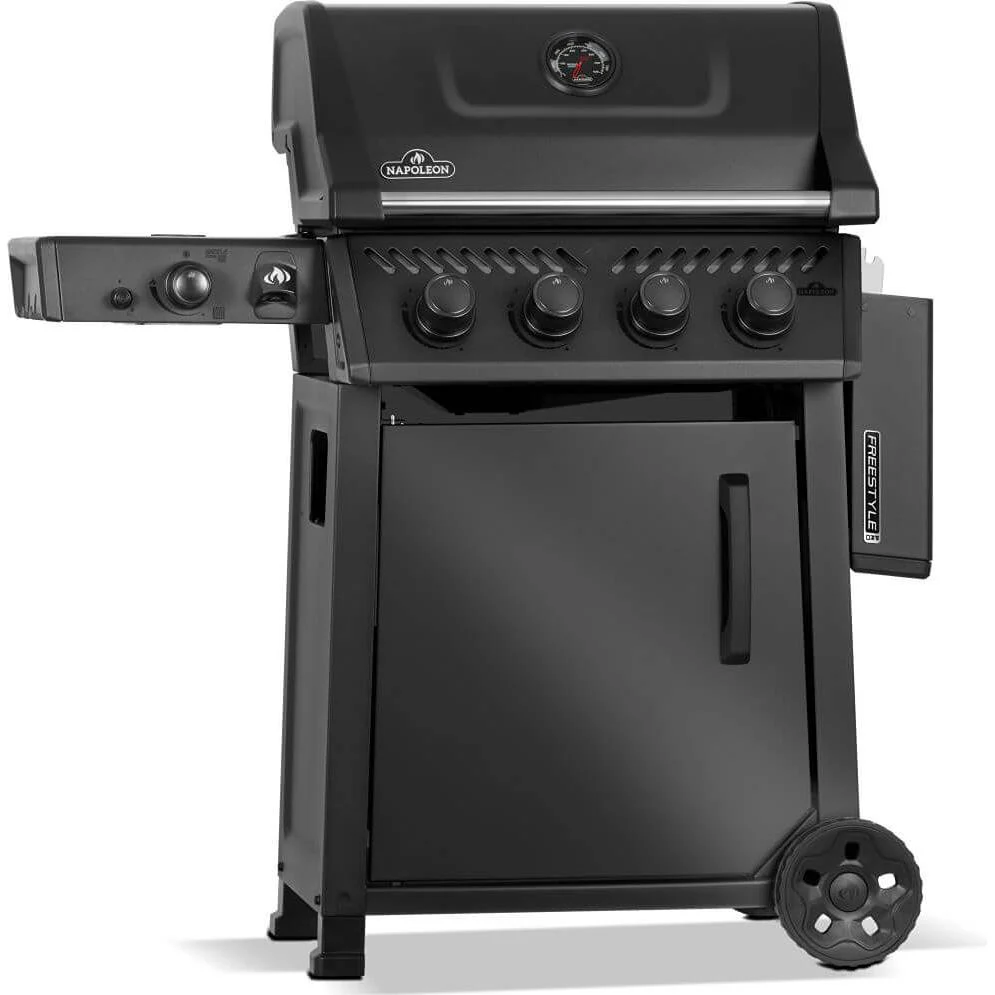 Napoleon Freestyle™ PRO 425 Gas Grill - Liquid Propane FP425DSIBPMK-1 - Image 6