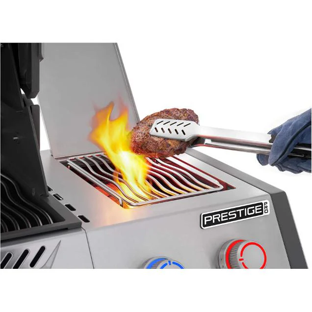Napoleon Prestige® PRO 665 Elite Gas Grill with Smart Technology - Natural Gas PRO665VXRSIBNSS - Image 17