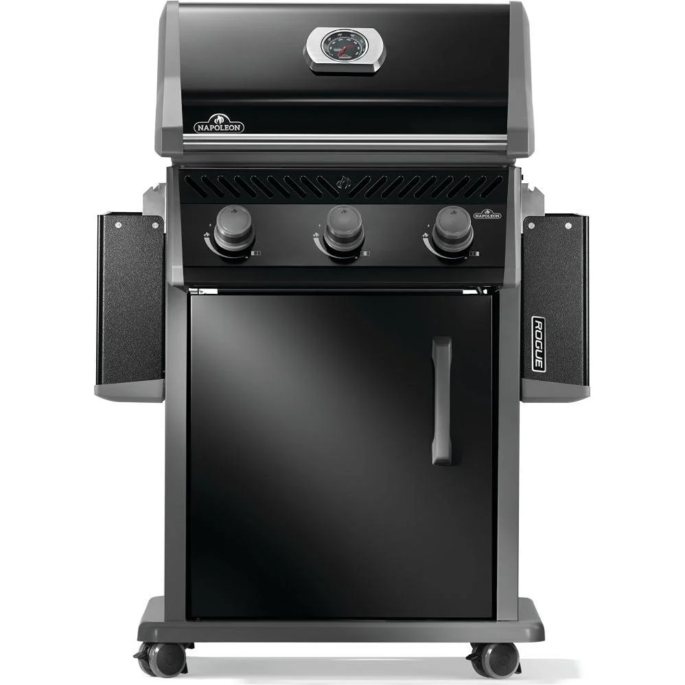 Napoleon Rogue® 425 Gas Grill - Propane R425PK-2 - Image 2