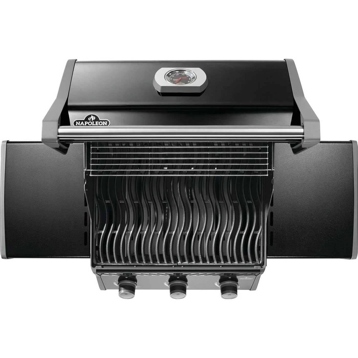 Napoleon Rogue® 425 Gas Grill - Propane R425PK-2 - Image 4