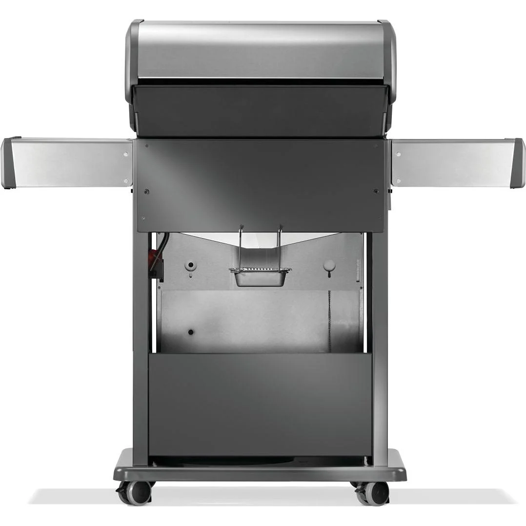 Napoleon Rogue® 425 Gas Grill - Propane R425PSS-2 - Image 7