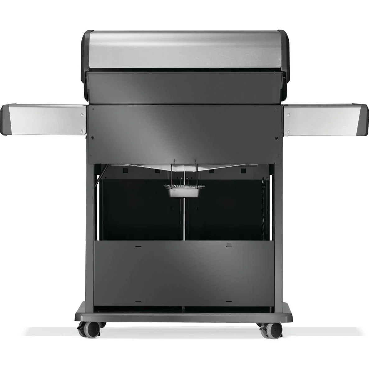 Napoleon Rogue® 525 Gas Grill - Propane R525PSS-2 - Image 5
