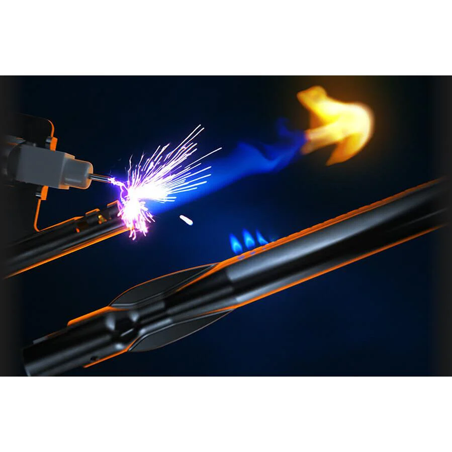 Napoleon Rogue® Pro 625 SIB Gas Grill with Infrared Side Burner - Natural Gas RP625SIBNSS-2 - Image 12