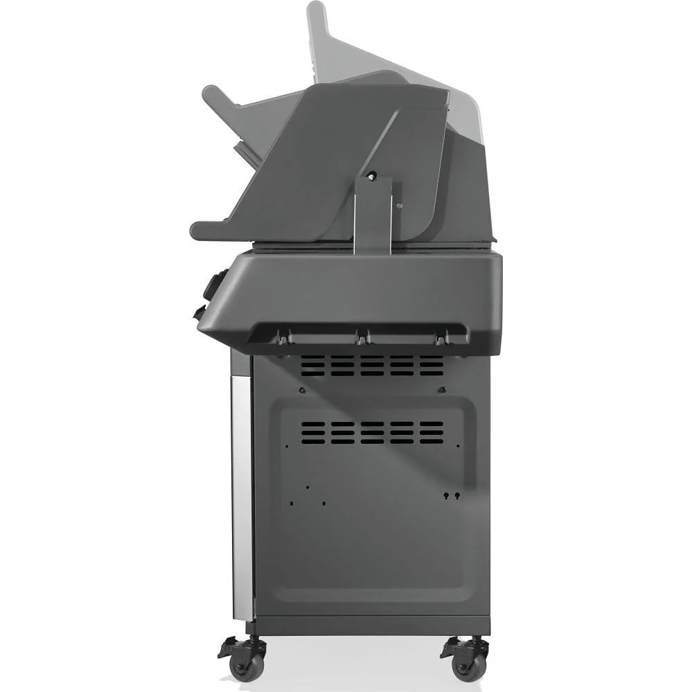 Napoleon Prestige® 500 RSIB with Infrared Side and Rear Burner - Propane P500VRSIBPSS - Image 4