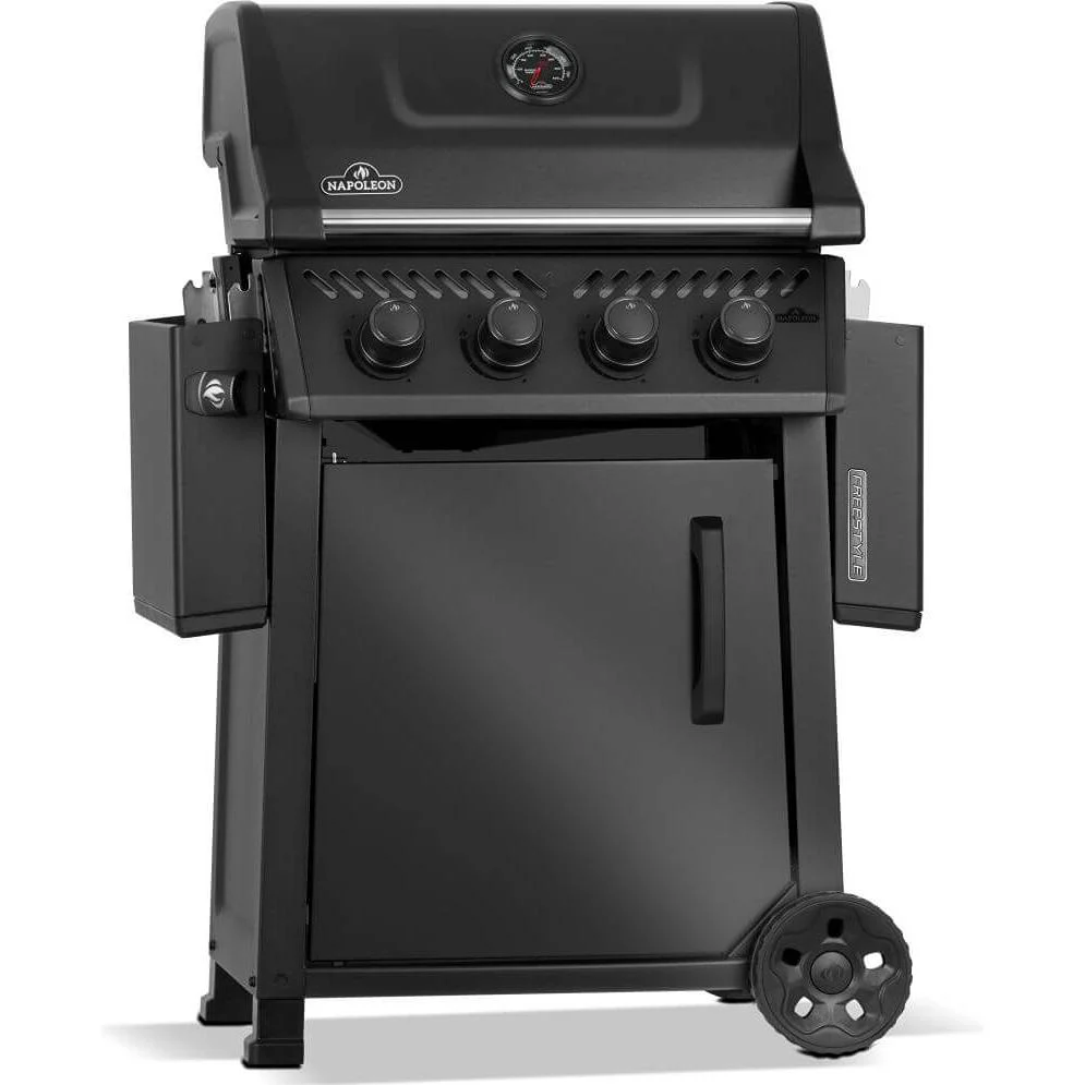 Napoleon Freestyle™ 425 Gas Grill - Liquid Propane F425DPMK-1 - Image 6