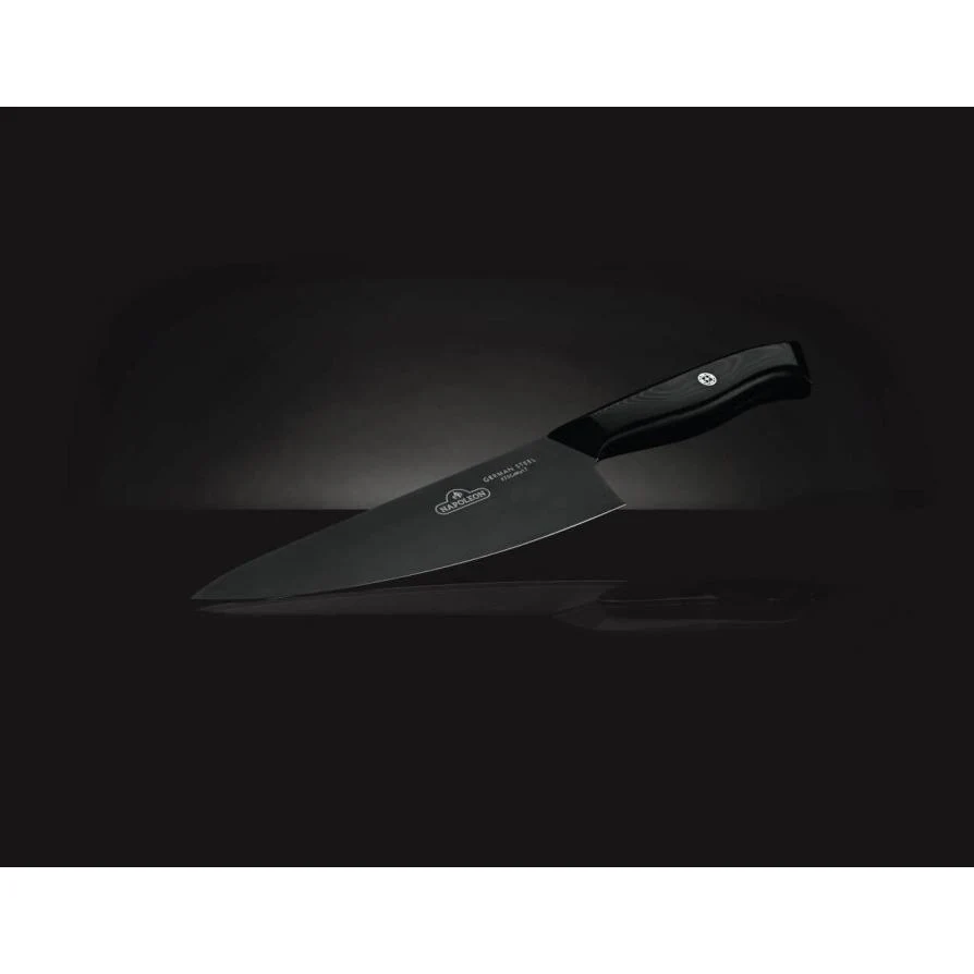 Napoleon Phantom Chef's Knife 55218 - Image 2