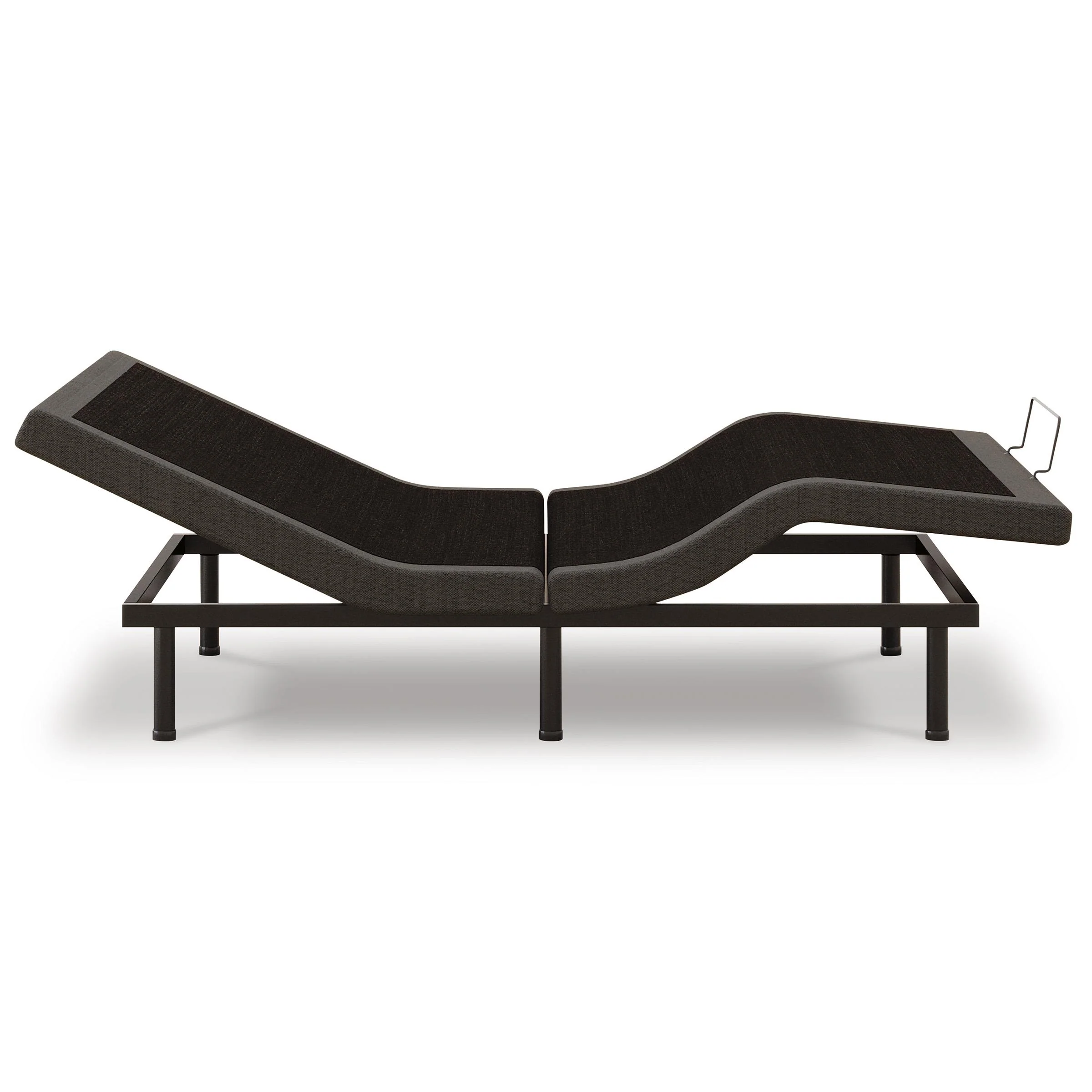 Nectar Sleep Comfort Premier Adj Base M1X1222 Full Adjustable Base - Image 3