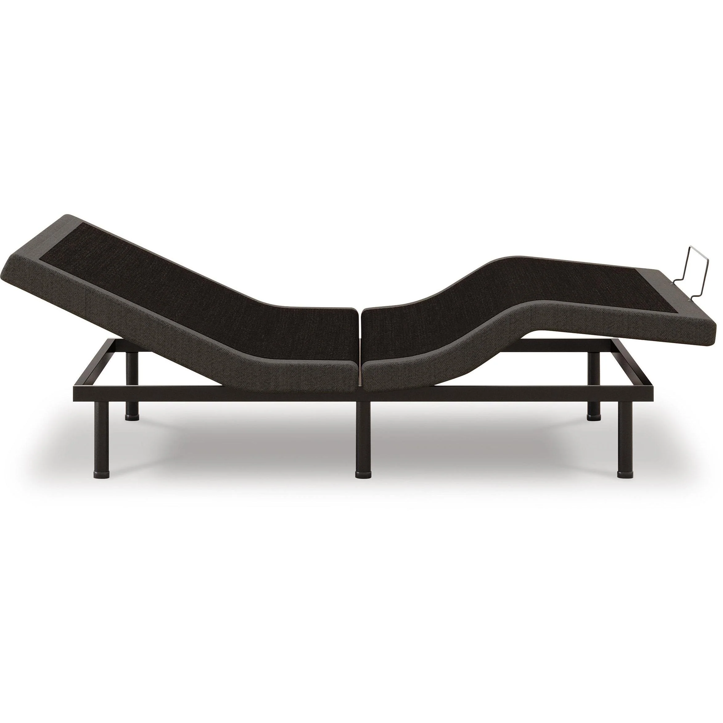 Nectar Sleep Comfort Premier Adj Base King Adjustable Base with Massage M1X1242 - Image 3