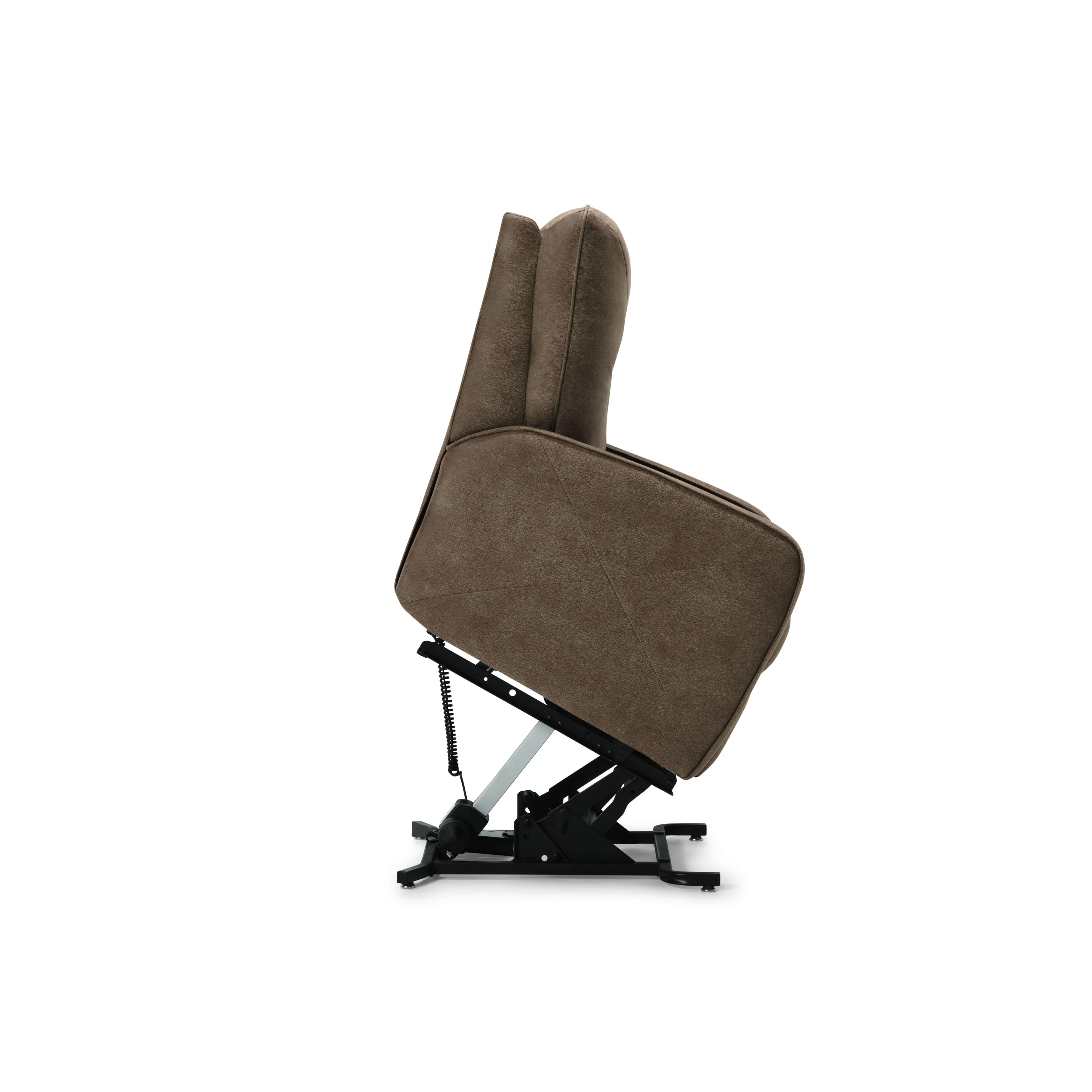 Palliser Theo 42002-36 Power Lift Chair - Hush Mushroom - Image 5