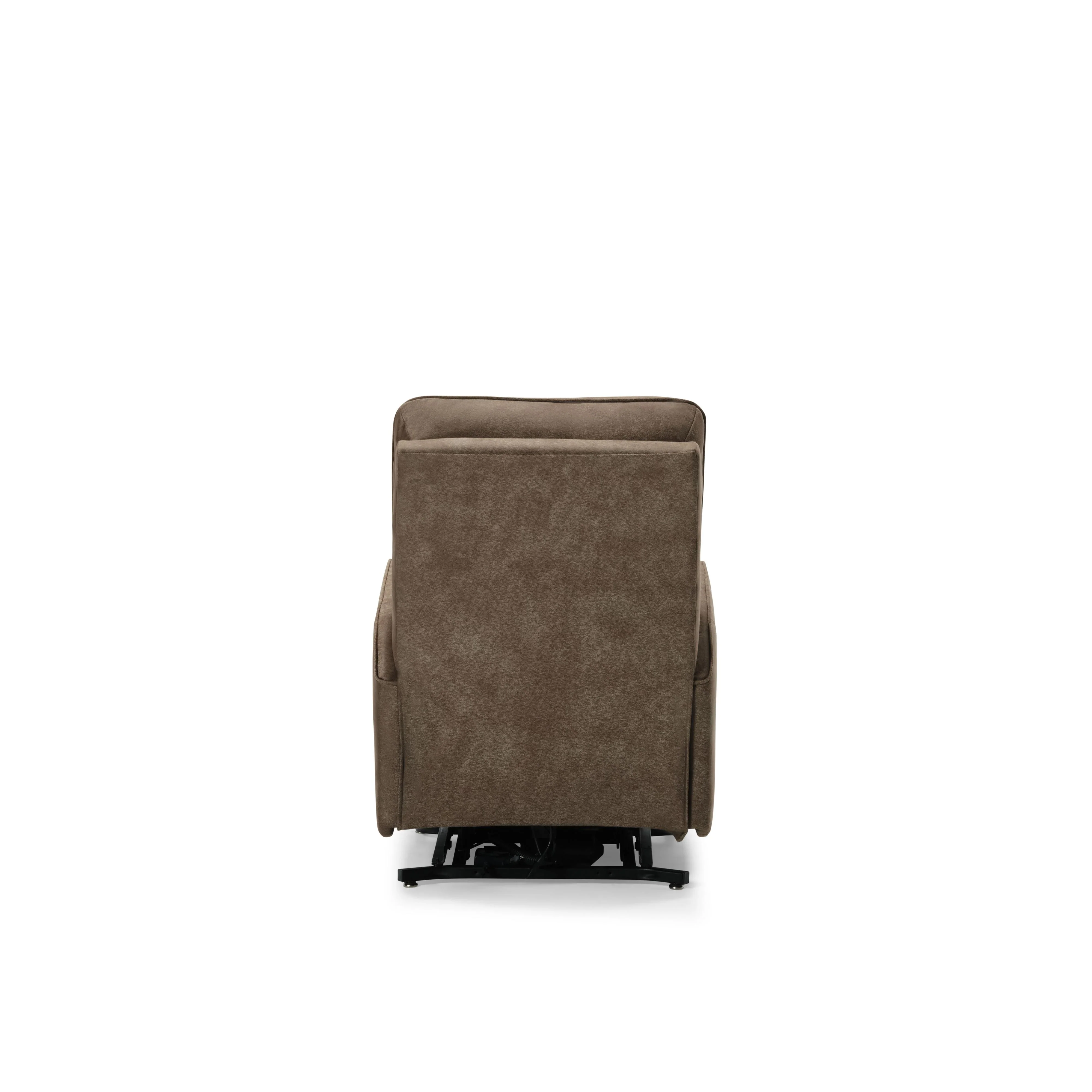 Palliser Theo 42002-36 Power Lift Chair - Hush Mushroom - Image 7