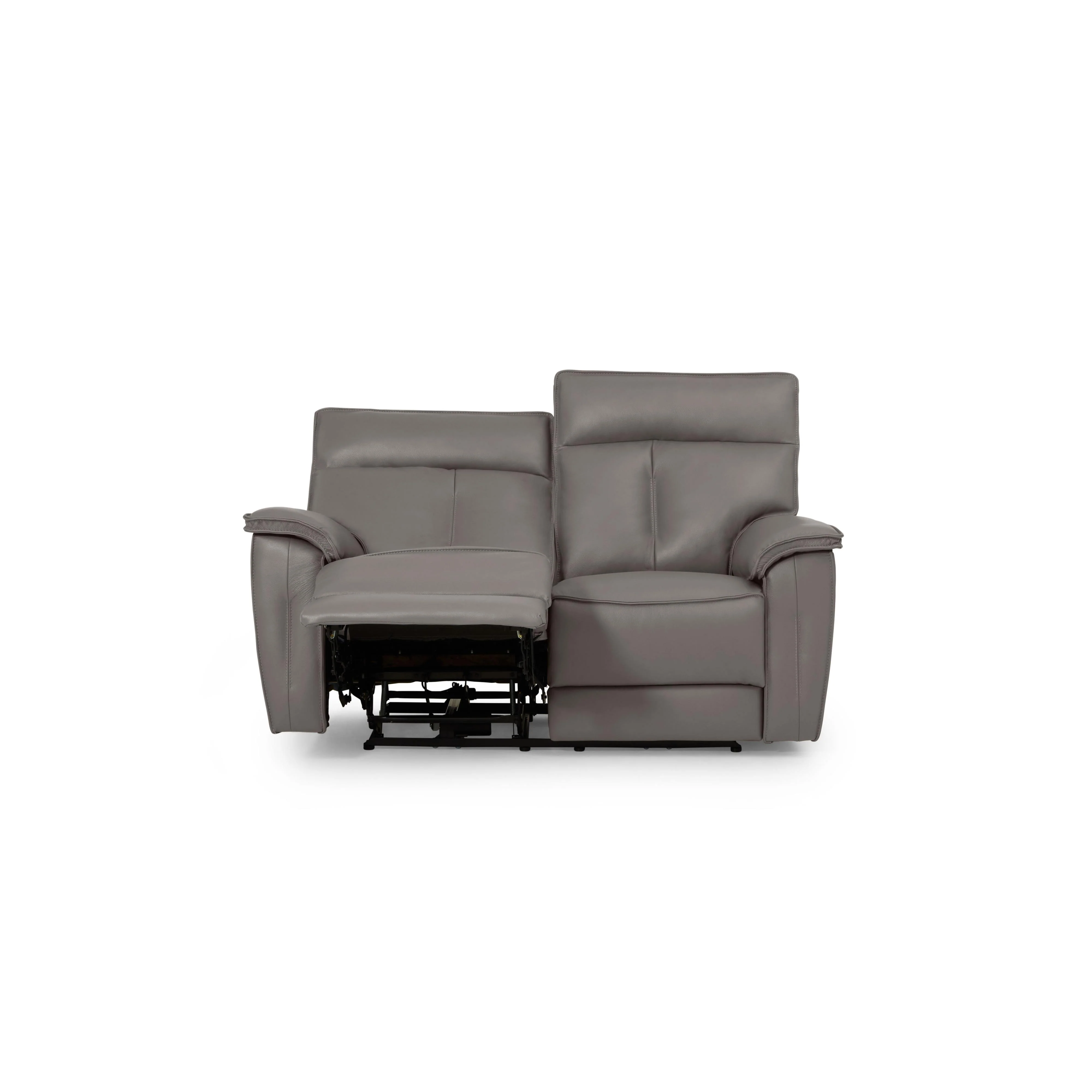 Palliser Oakley 41187-L7 Power Sofa Loveseat with Power Headrest & Lumbar - Bali Marble Match - Image 18