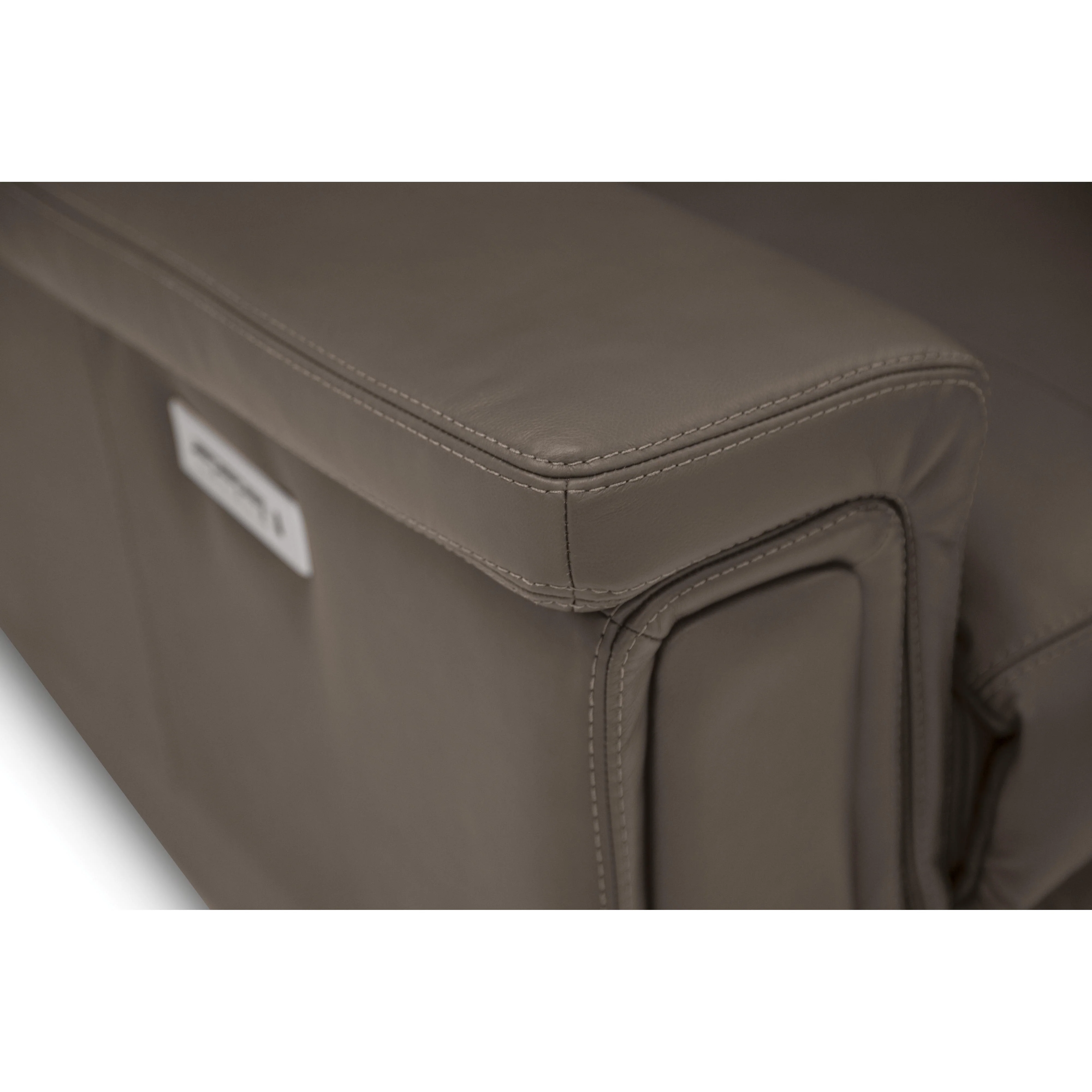 Palliser Asher 41065-L9 Wallhugger Power Recliner w/ Power Lumbar - Solana Mountain Match - Image 11