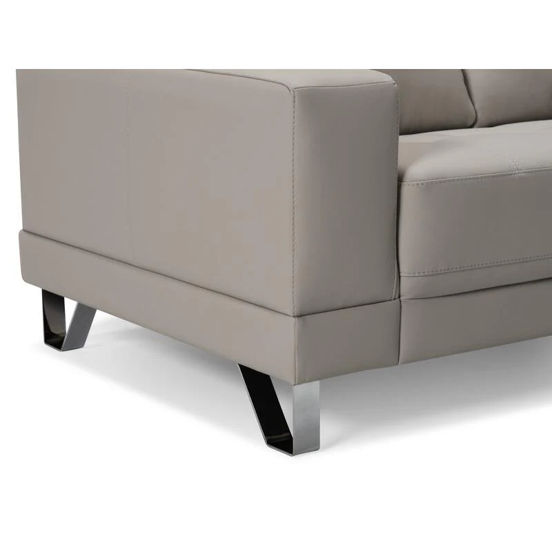 Palliser Seattle 77625-01 Sofa - Evoque Mist Match - Image 9