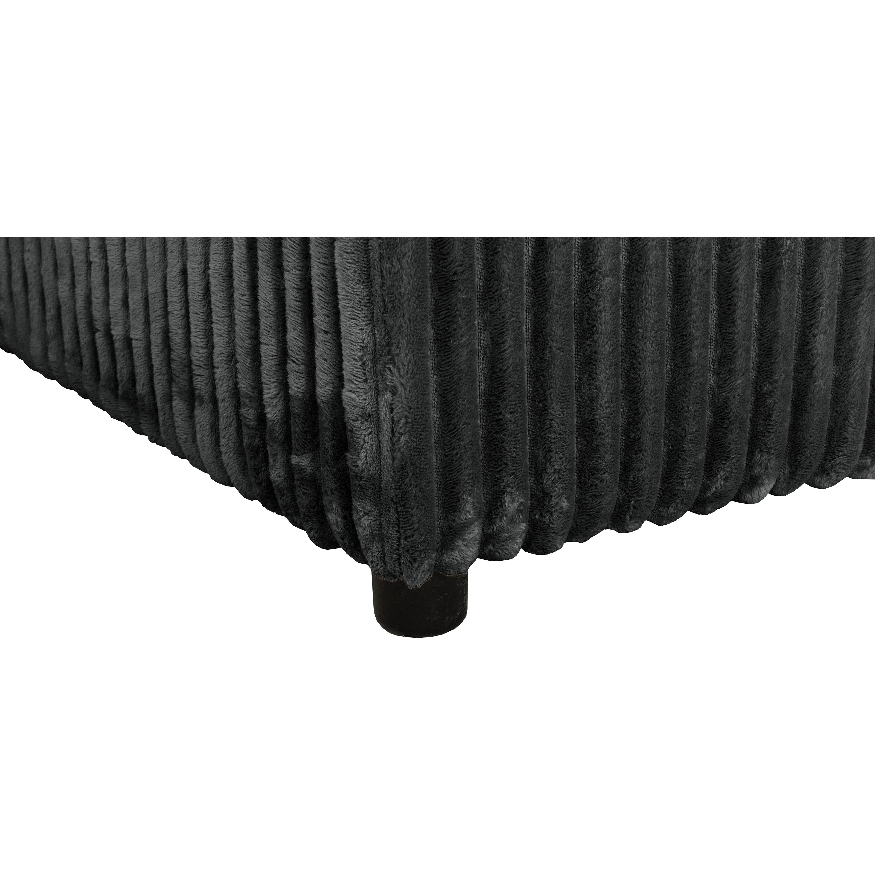 Primo International Arabella Sofabed - Opulence Dark Grey - Image 13