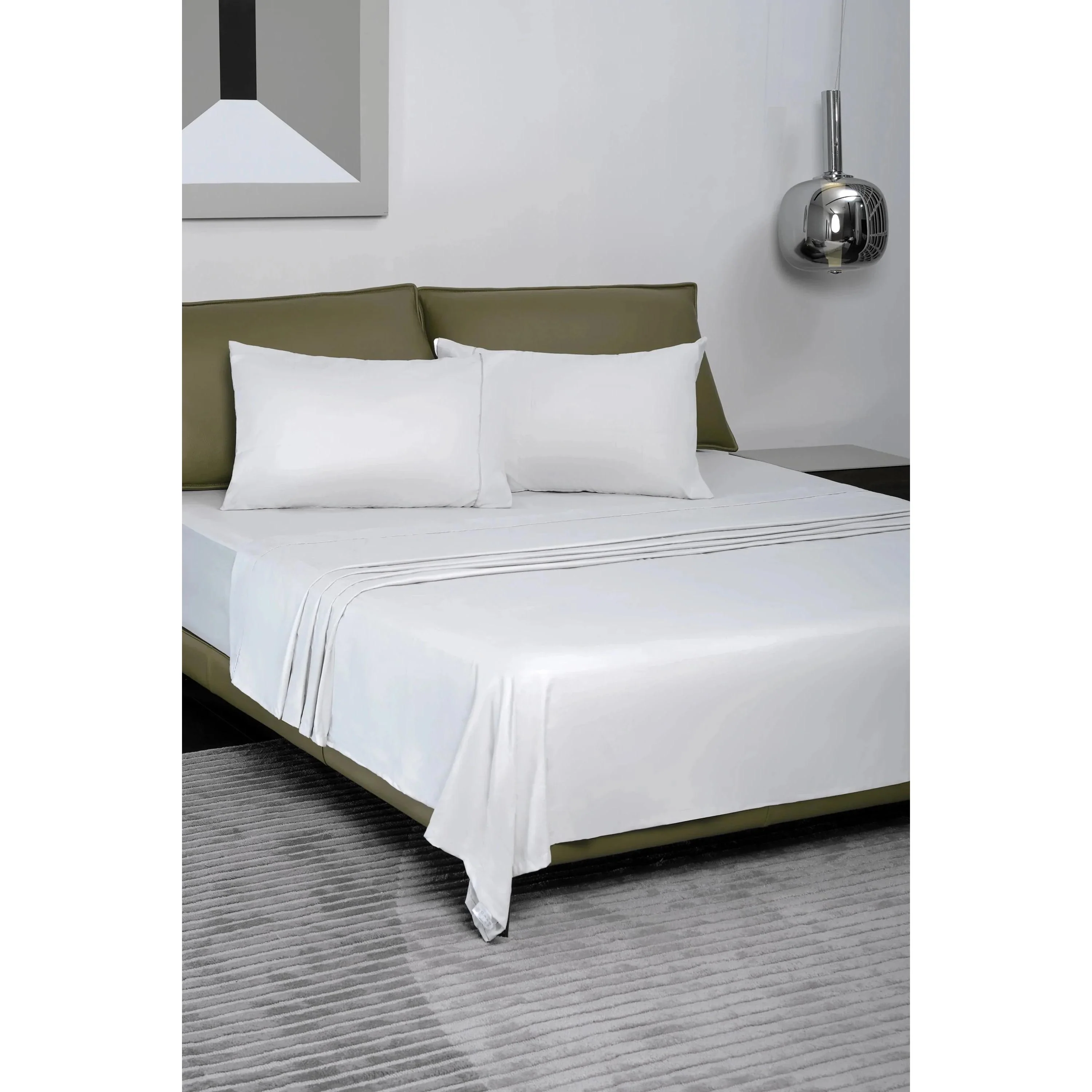 RiseSleep Rise Sleep Performance Sheets (Twin) - Image 5