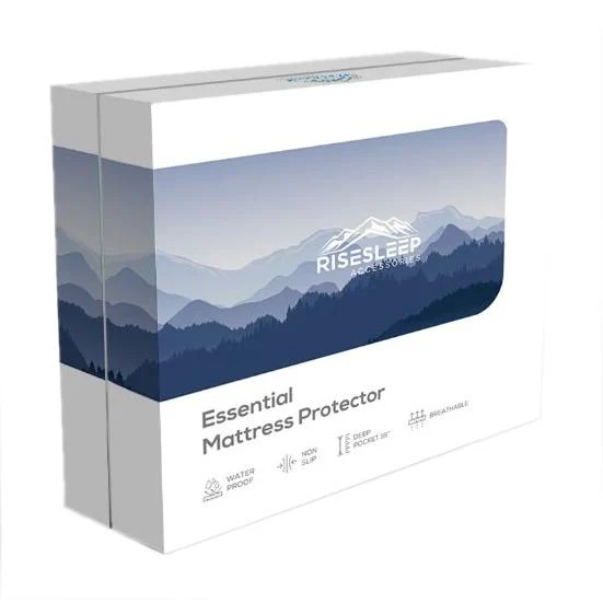 RiseSleep Rise Sleep Essentials Mattress Protector (Full)
