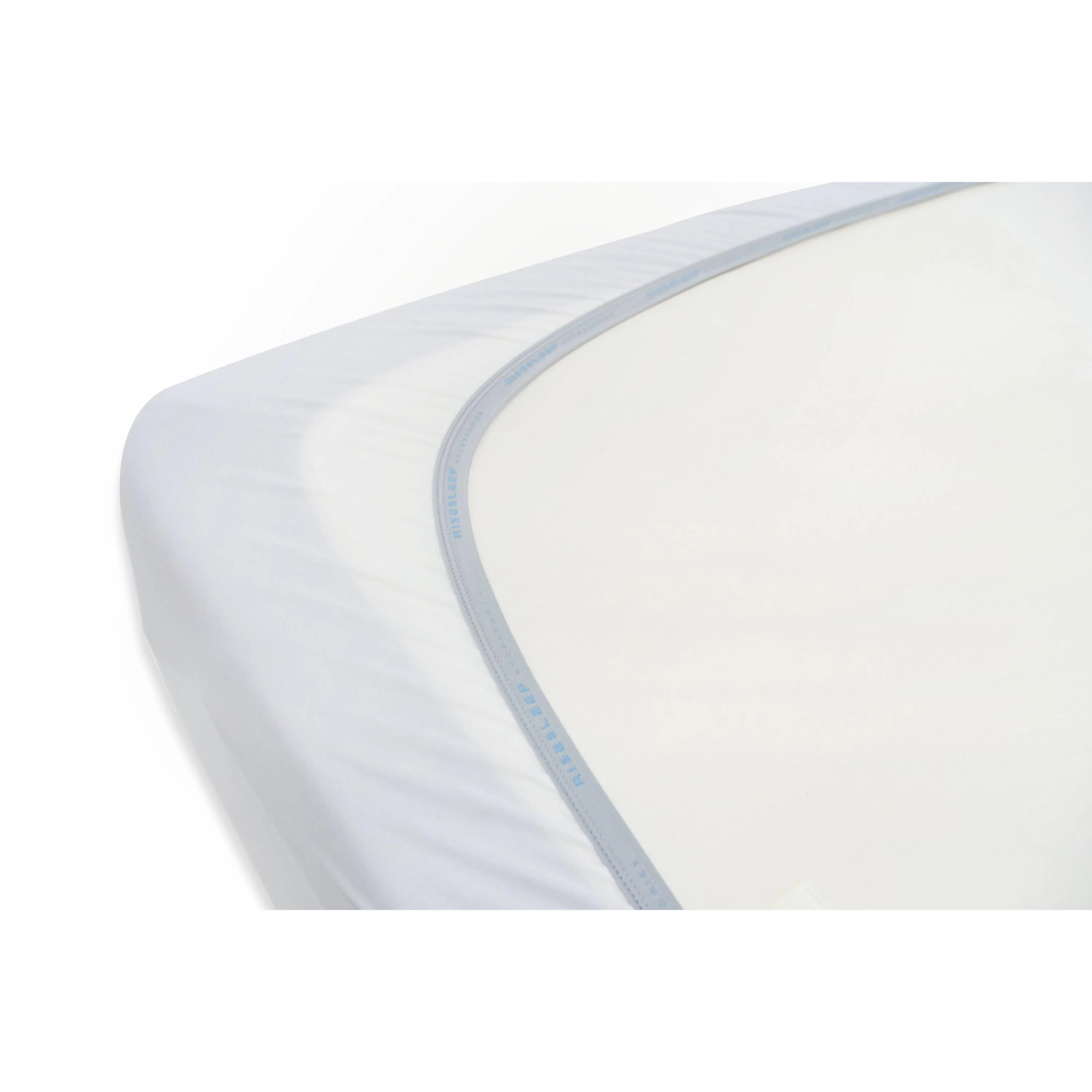 RiseSleep IceSilk Mattress Protector (King) - Image 7