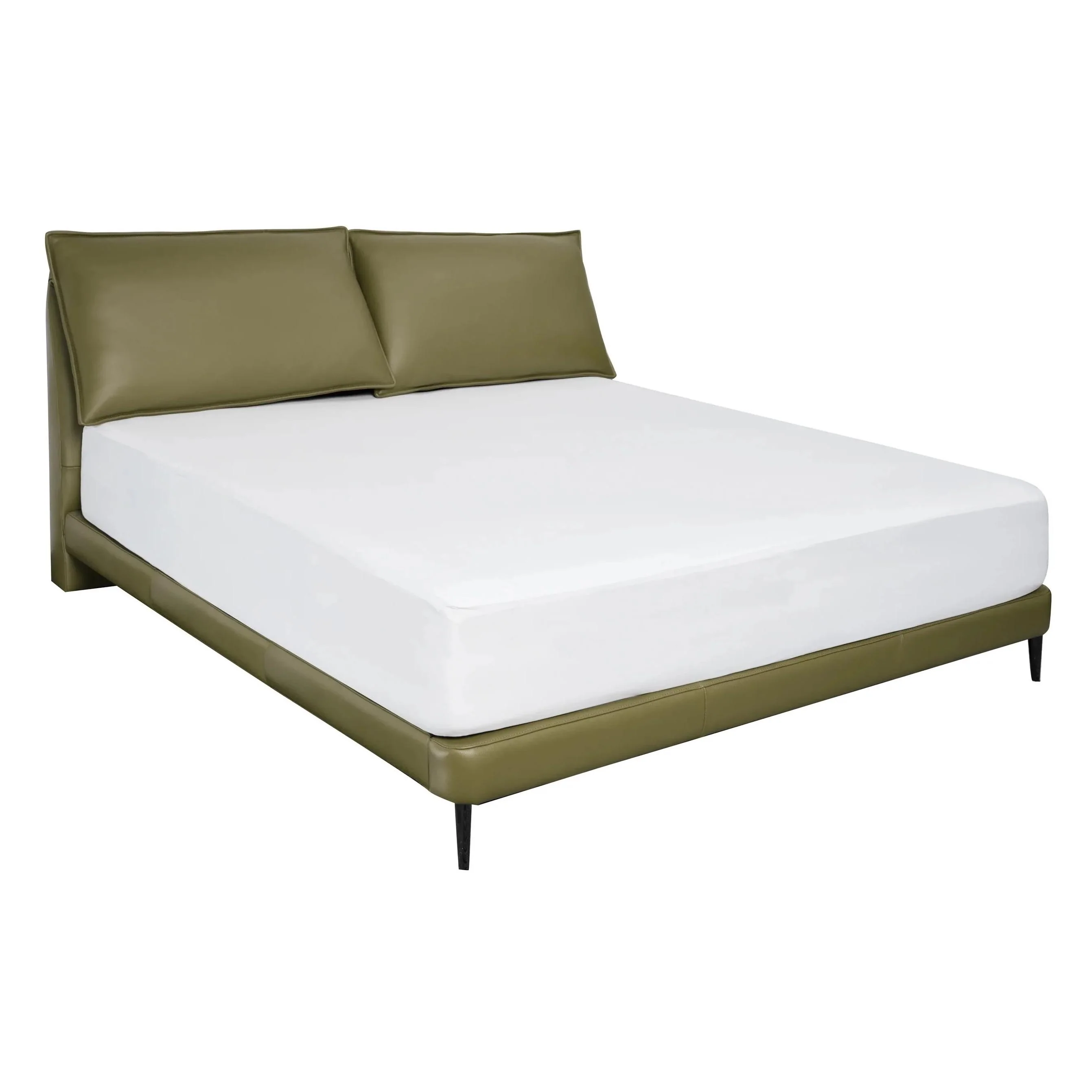 RiseSleep Rise Sleep Essentials Mattress Protector (Queen RV) - Image 4