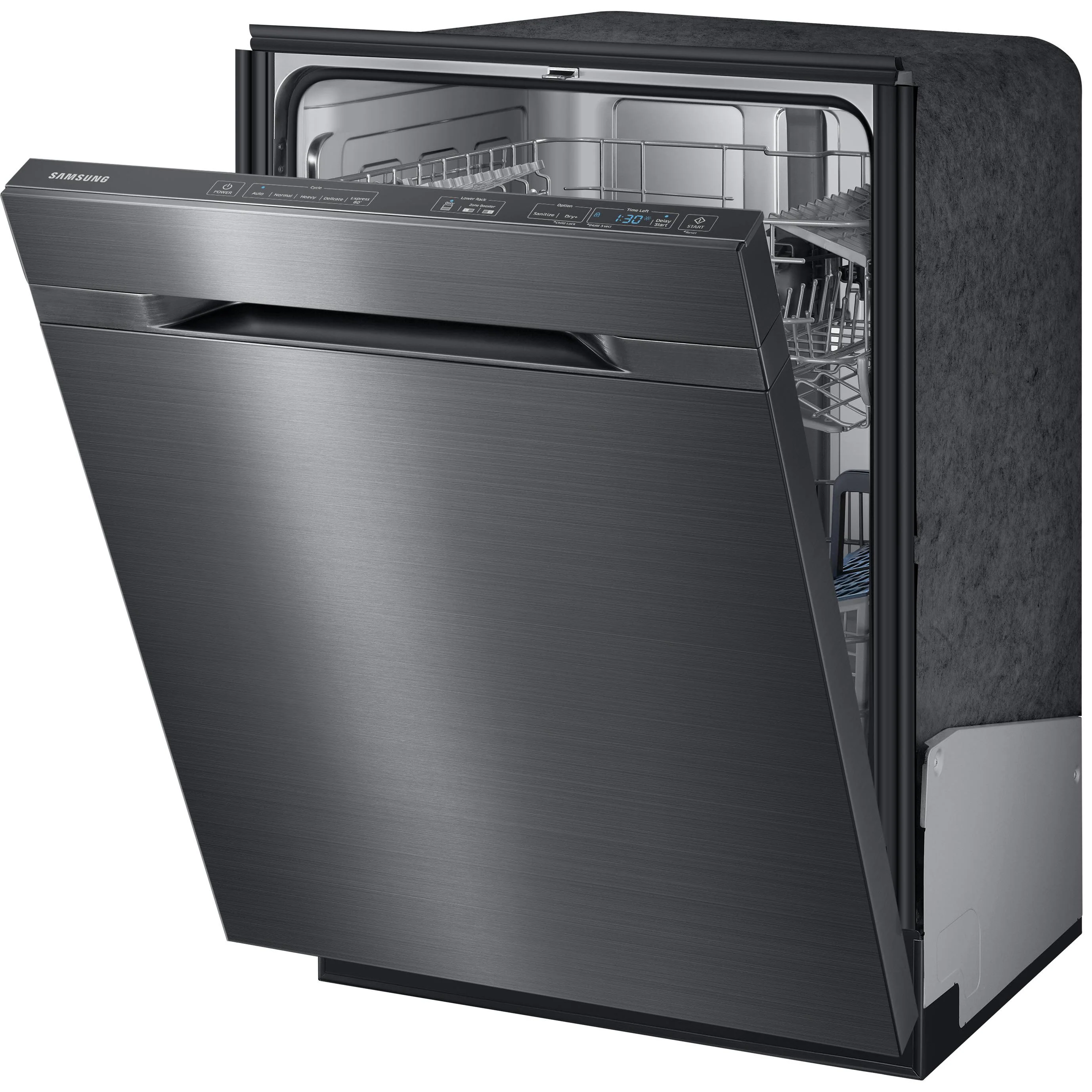 Samsung Built-In Dishwasher DW80J7550UG/AC - Image 5