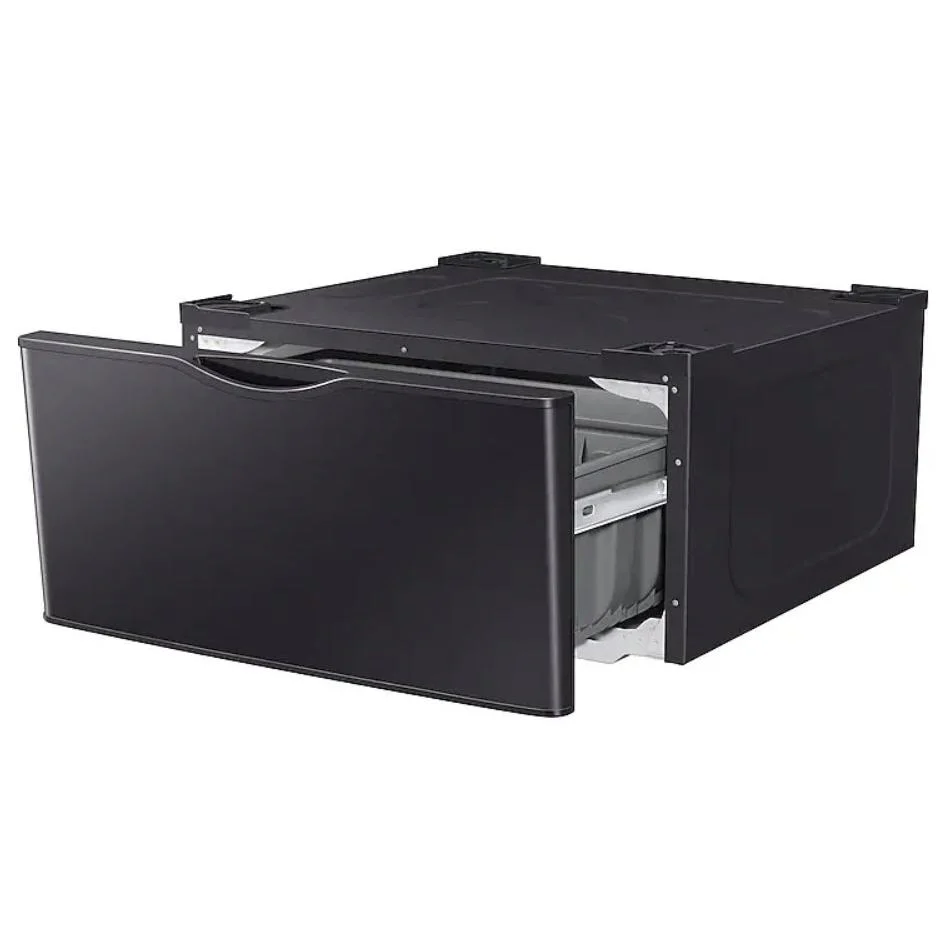 Samsung 27" Laundry Pedestal with Storage WE402NV/A3 - Image 6