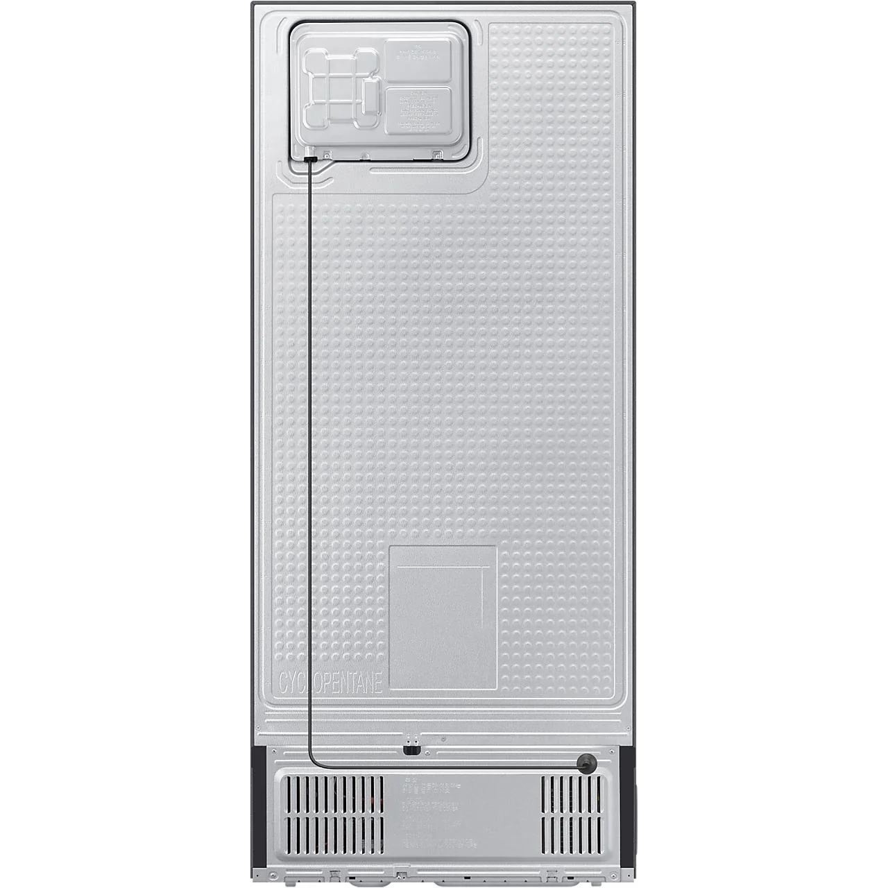 Samsung 30-inch 16 cu. ft. Counter-Depth Bottom Freezer Refrigerator with Digital Inverter Compression RB16DG6000SLAA - Image 7