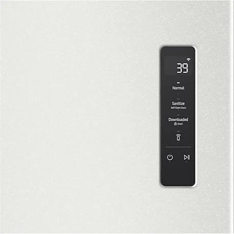 Samsung 3100 Series Air Dresser with Jet Steam - Left Swing DF18CG3100TLAC - Image 4