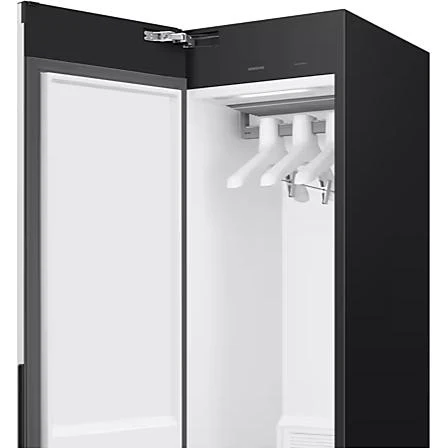 Samsung 3100 Series Air Dresser with Jet Steam - Left Swing DF18CG3100TLAC - Image 9