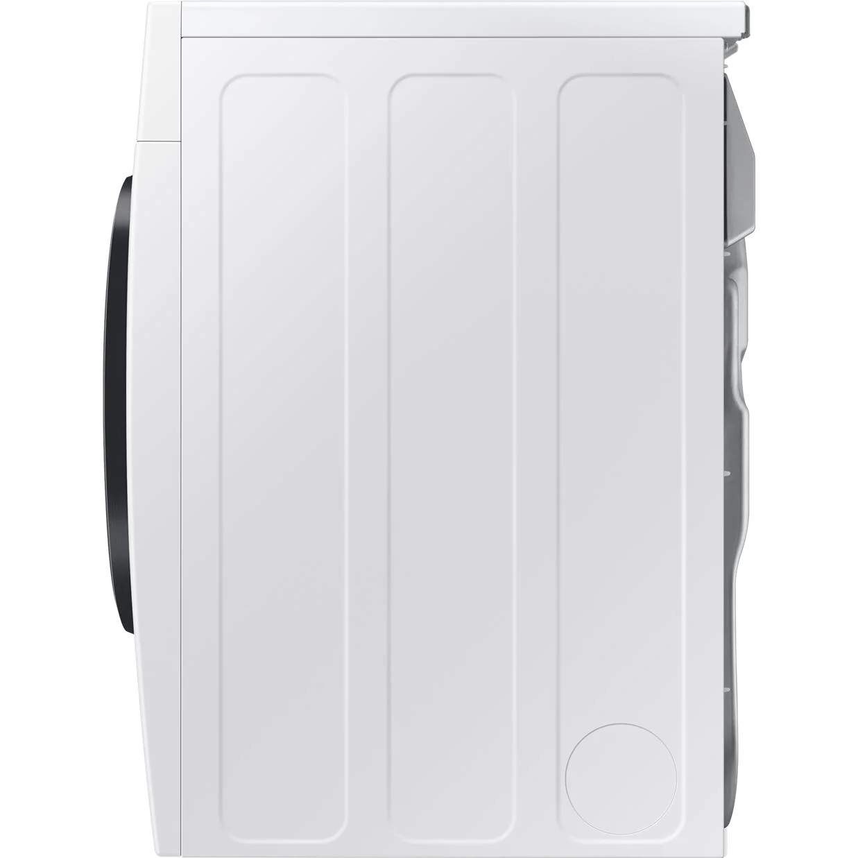 Samsung 4.0 Cu.Ft. 5000 Series Compact Electric Dryer DV25FG50BVBE/AC - Image 7