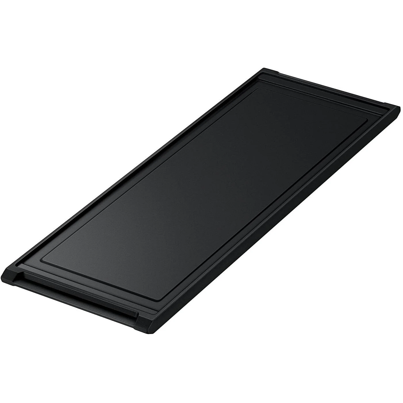Samsung 6.0 cu. ft. Bespoke Smart Slide-In Gas Range NSG6DB870012/AA - Image 10