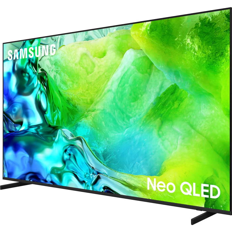 Samsung 65-inch Neo QLED QN82H 4K Vision AI Smart TV QN65QN82HAFXZC - Image 7