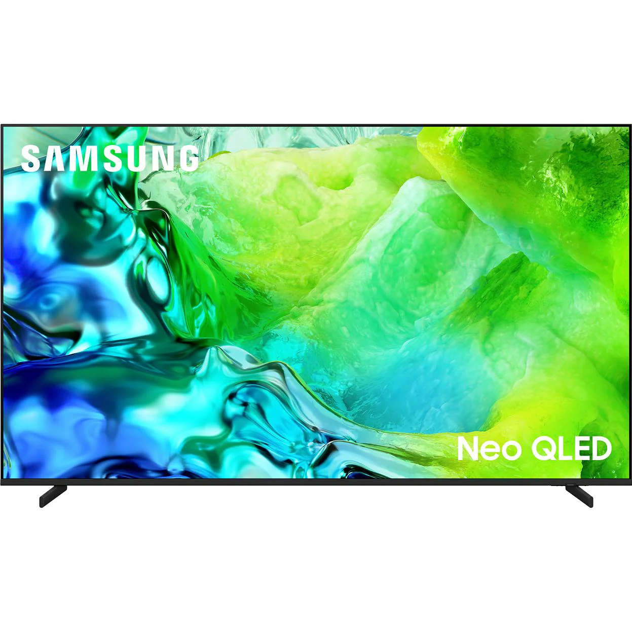 Samsung 75-inch Neo QLED QN82H 4K Vision AI Smart TV QN75QN82HAFXZC - Image 6