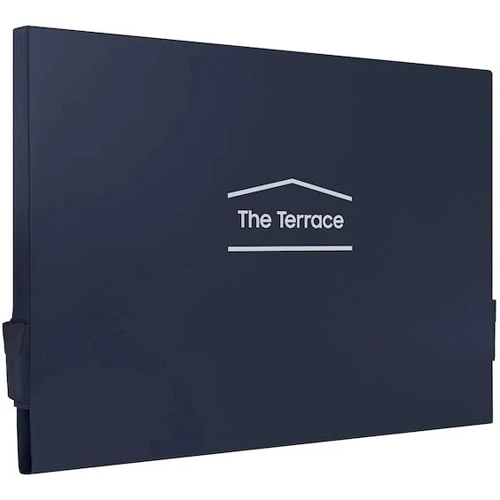 Samsung 75" The Terrace Outdoor TV Dust Cover VG-SDC75G/ZC - Image 3