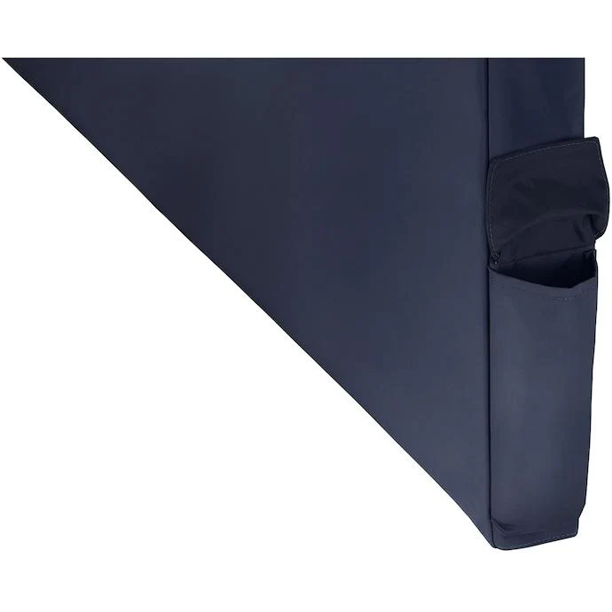 Samsung 75" The Terrace Outdoor TV Dust Cover VG-SDC75G/ZC - Image 5