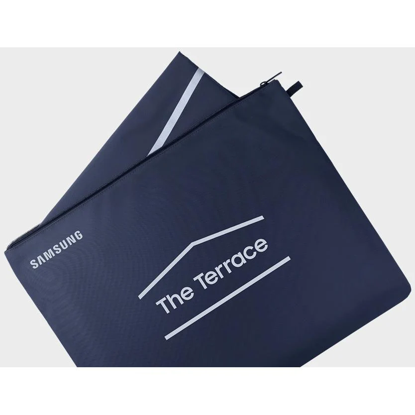 Samsung 75" The Terrace Outdoor TV Dust Cover VG-SDC75G/ZC - Image 7