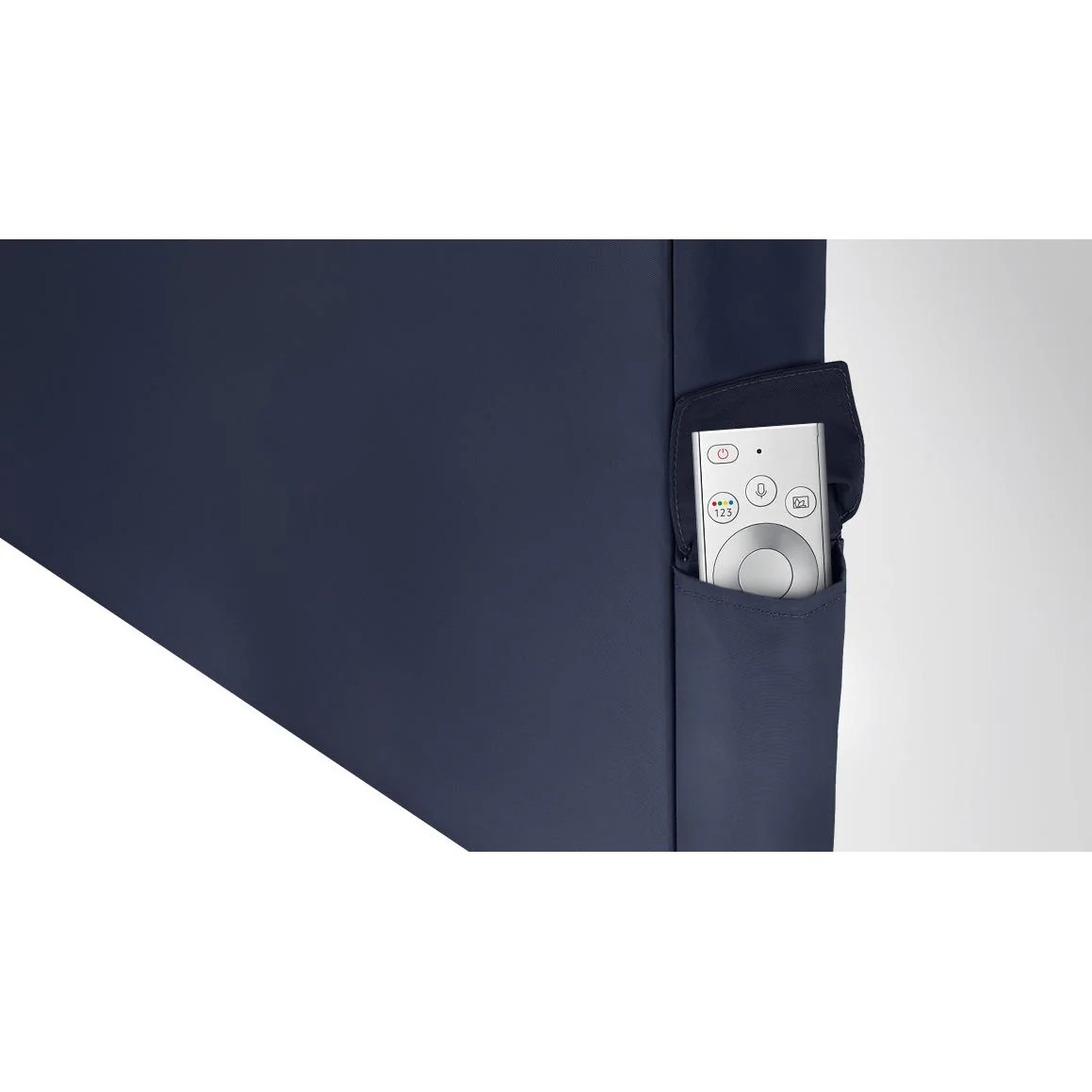 Samsung 75" The Terrace Outdoor TV Dust Cover VG-SDC75G/ZC - Image 8