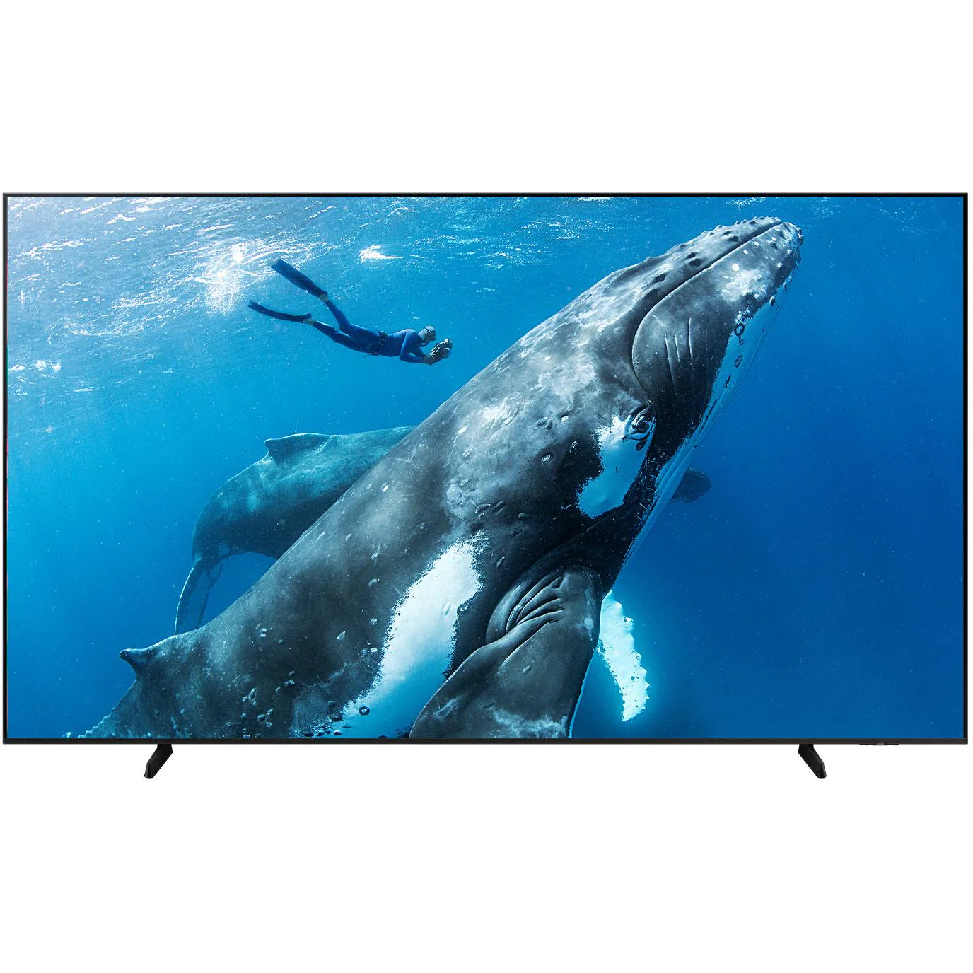 Samsung 98-inch Crystal UHD 4K Smart TV UN98DU9000FXZC - Image 4