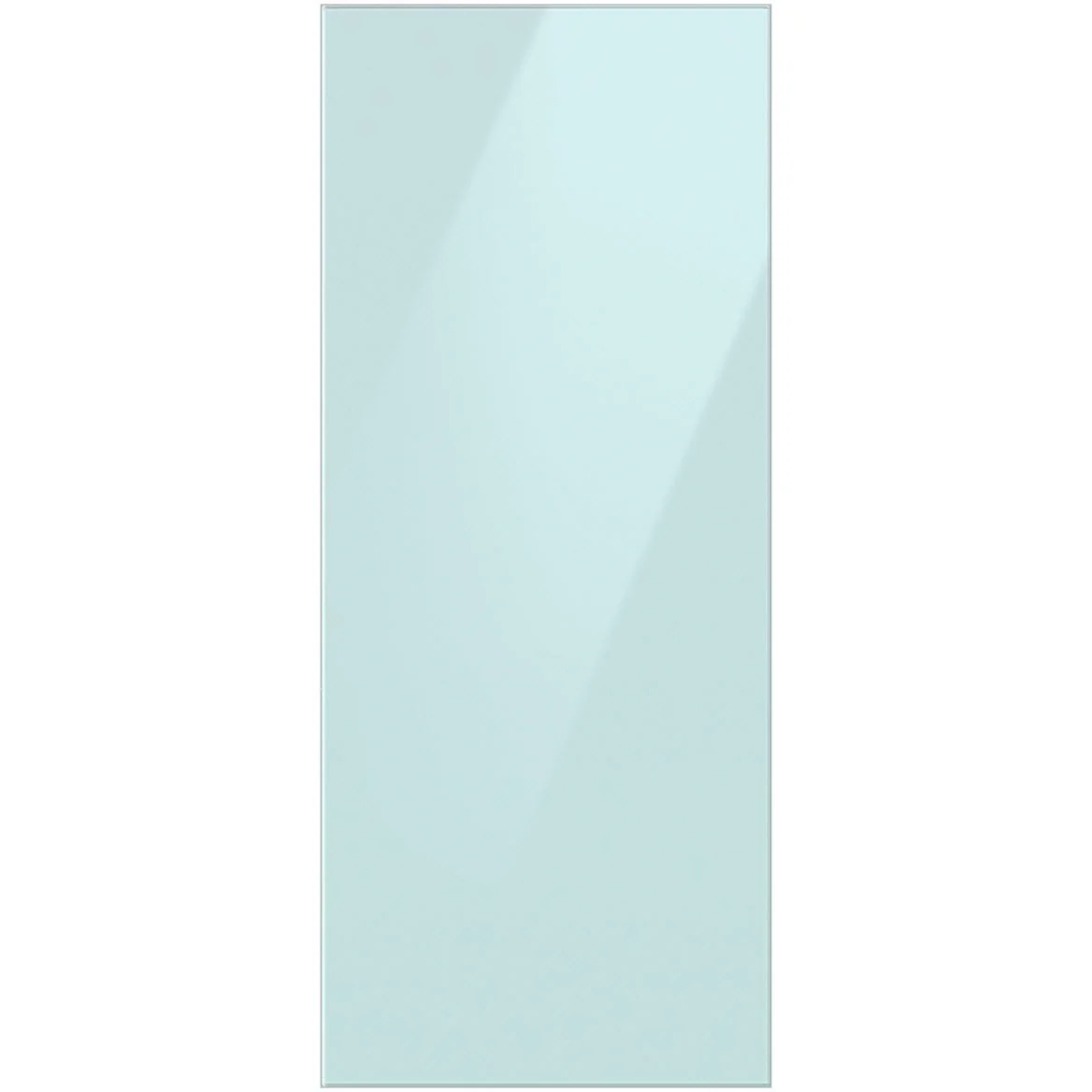 Samsung Bespoke Door Panel - Morning Blue Glass RA-F18DU3CM/AA