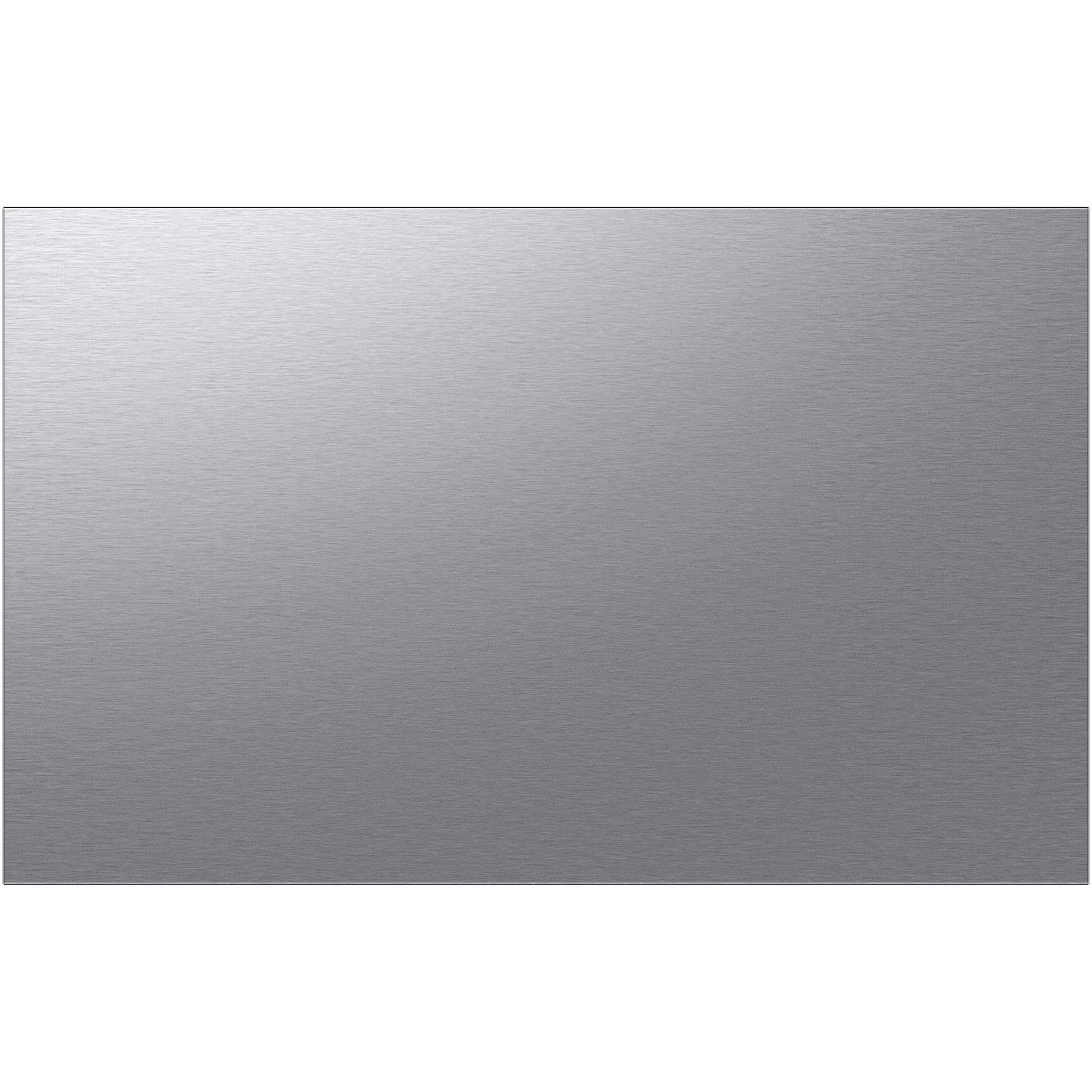 Samsung Bespoke Door Panel - Stainless Steel RA-F36DB4QL/AA