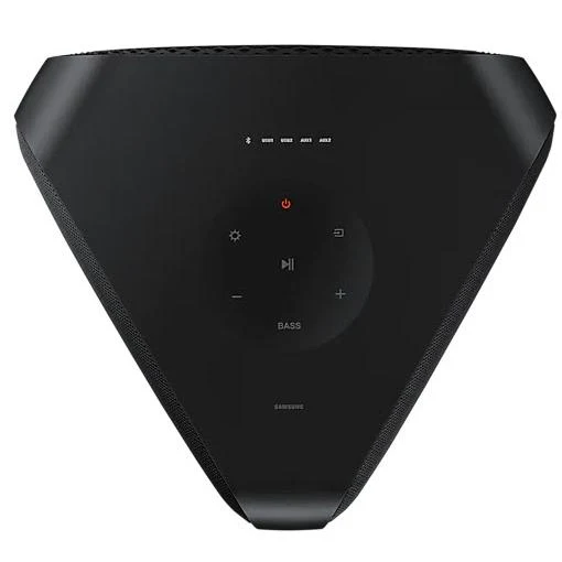 Samsung Bluetooth 1700-Watt Portable Speaker MX-ST90B/ZC - Image 9