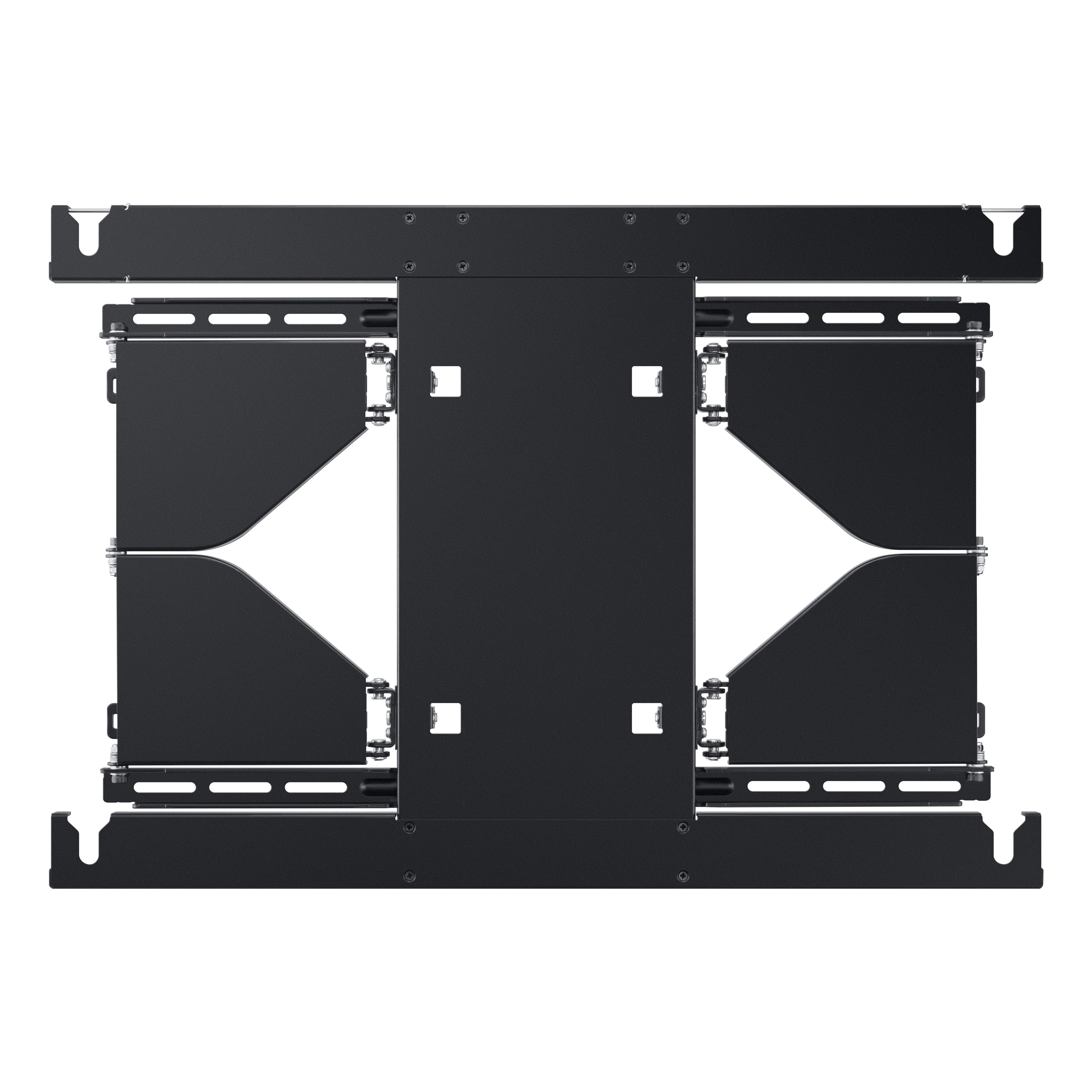 Samsung Full Motion TV Mount for 82"-85" TVs WMN-B30FB/ZA - Image 6