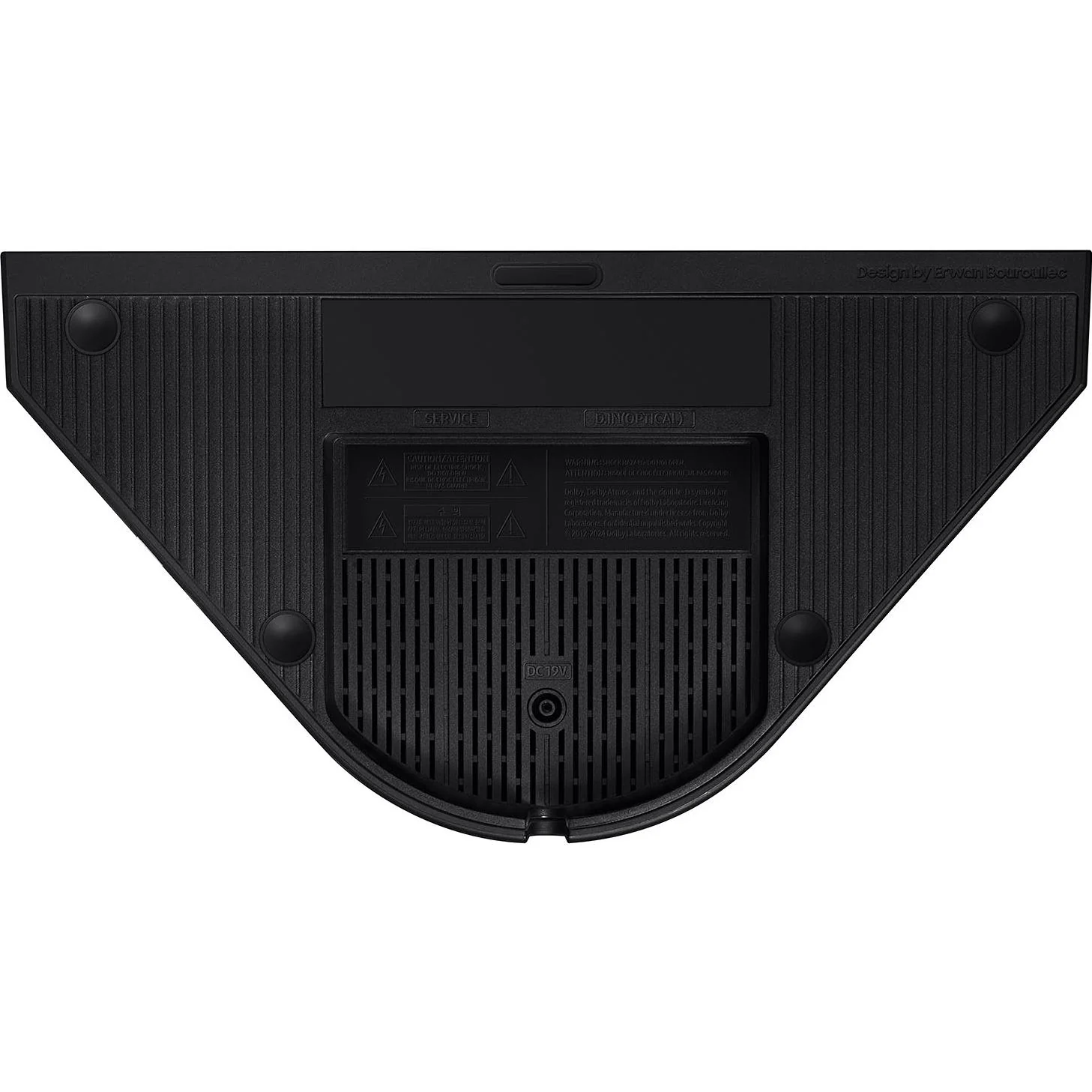 Samsung Wi-Fi Speaker HW-LS50H/ZC - Image 4