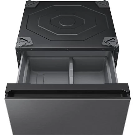 Samsung 24-inch Laundry Pedestal with Storage Drawer WE602NS/US - Image 2