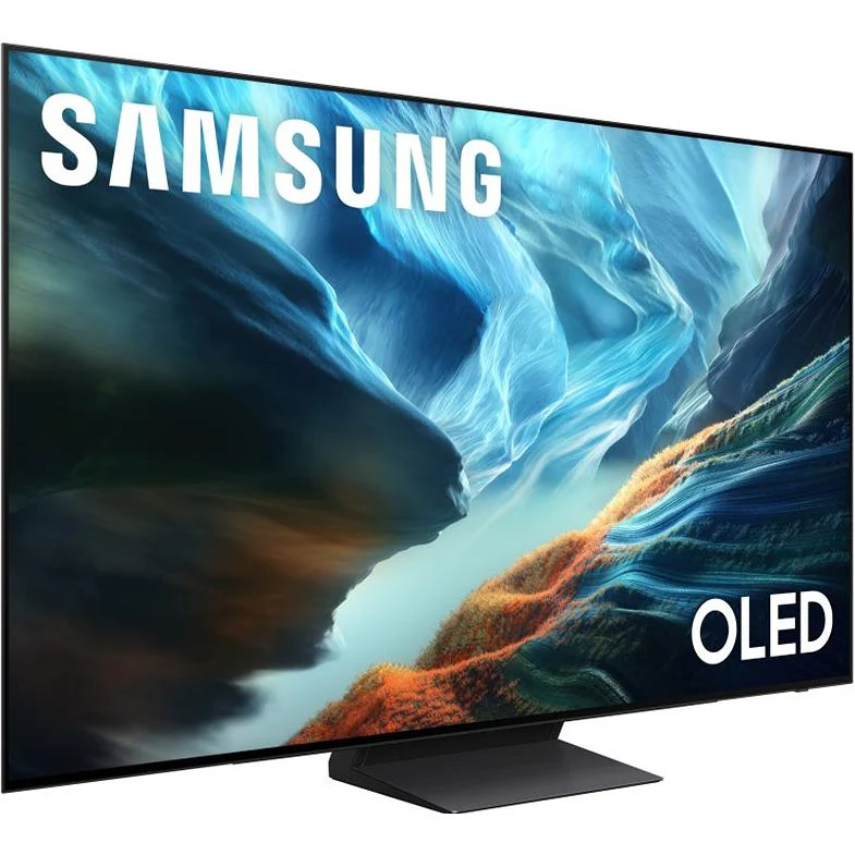 Samsung 48-inch OLED 4K Vision AI Smart TV QN48S90HAEXZC - Image 7